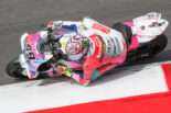 マルク・マルケスがムジェロで11年ぶりの優勝。復帰戦の小椋は10位入賞／第9戦イタリアGP