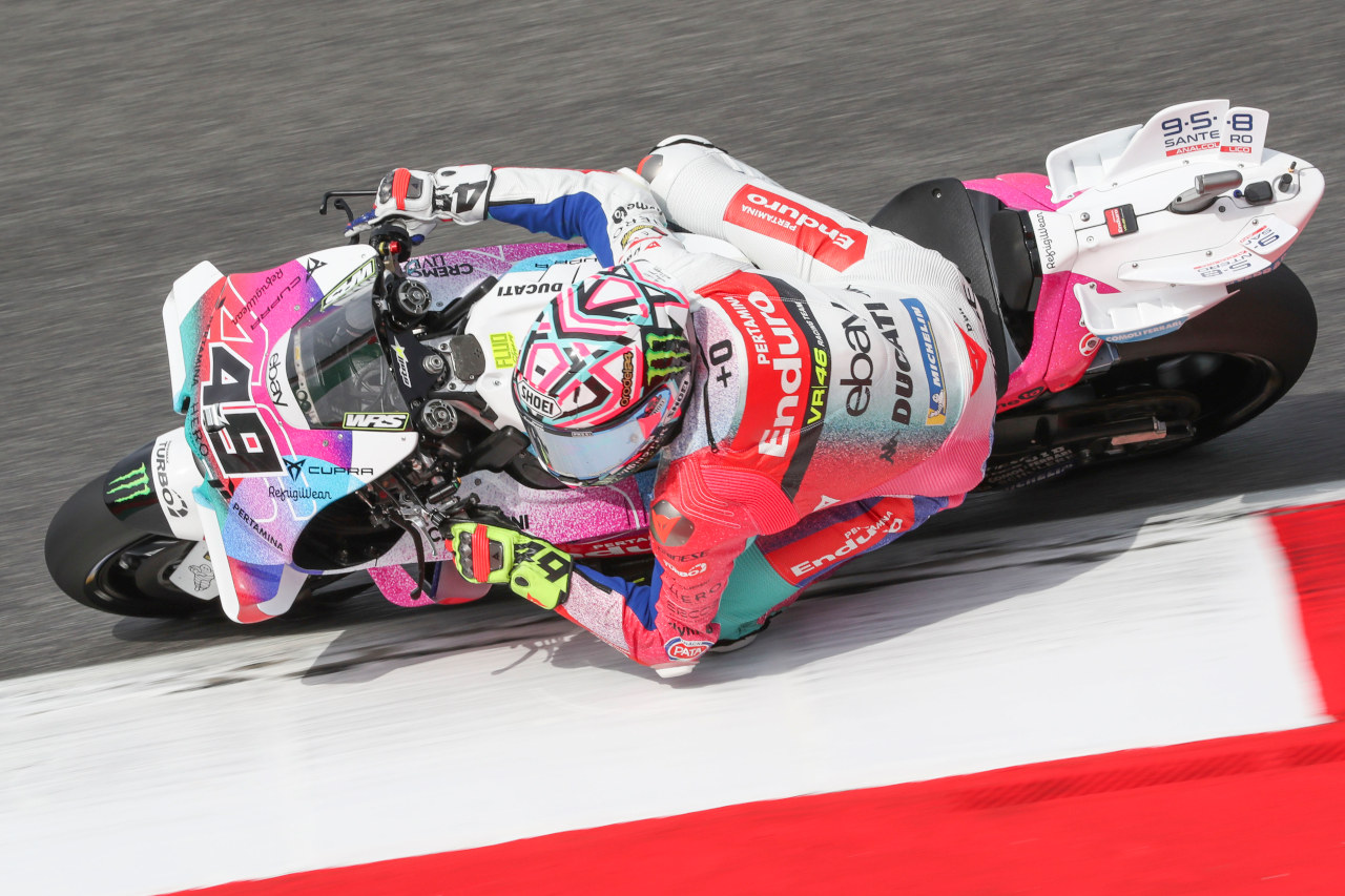 マルク・マルケスがムジェロで11年ぶりの優勝。復帰戦の小椋は10位入賞／第9戦イタリアGP