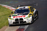 ローヴェBMWが総合優勝。トップチェッカーのマンタイは100秒ペナルティに泣く／第53回ニュル24時間