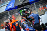 終始グリップ得られず苦難のレースに「まだ足りていないところがある」とリンス／第9戦イタリアGP