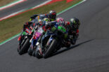 終始グリップ得られず苦難のレースに「まだ足りていないところがある」とリンス／第9戦イタリアGP
