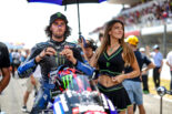 終始グリップ得られず苦難のレースに「まだ足りていないところがある」とリンス／第9戦イタリアGP