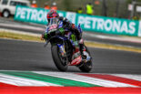 終始グリップ得られず苦難のレースに「まだ足りていないところがある」とリンス／第9戦イタリアGP