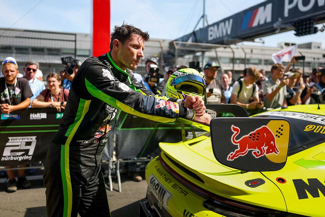 ケビン・エストーレ