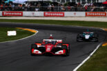 ホンダの快進撃止まず。パロウがロード・アメリカで同朋対決を制し今季6勝目／インディカー第9戦