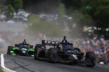 ホンダの快進撃止まず。パロウがロード・アメリカで同朋対決を制し今季6勝目／インディカー第9戦