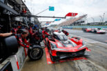 ラスト1周の逆転劇でアキュラ2連勝。60号車が大雨、酷暑、クラッシュ続出のグレン6時間を制す／IMSA第6戦