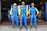 国本雄資／小高一斗／阪口晴南（WedsSport ADVAN GR Supra）