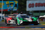ラスト1周の逆転劇でアキュラ2連勝。60号車が大雨、酷暑、クラッシュ続出のグレン6時間を制す／IMSA第6戦