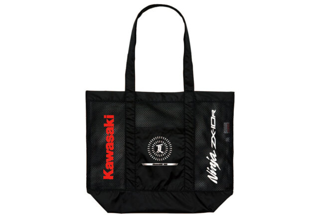 カワサキ、鈴鹿8耐応援グッズを期間限定で先行発売すると発表。受付開始は7月1日から