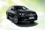 メルセデス・ベンツ、熟成の『GLE』にも戦略的価格を実現した“Core”を導入。一部価格も引き下げ