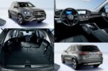 メルセデス・ベンツ、熟成の『GLE』にも戦略的価格を実現した“Core”を導入。一部価格も引き下げ