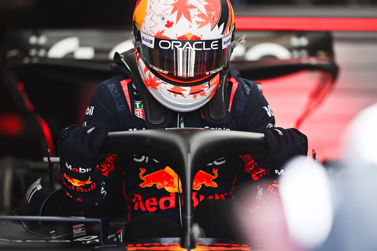 角田裕毅（レッドブル）