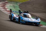 フェラーリ・レーシング・デイズ2025富士スピードウェイ