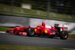 フェラーリ・レーシング・デイズ2025富士スピードウェイ