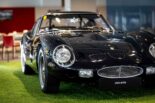 フェラーリ・レーシング・デイズ2025富士スピードウェイ