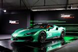 フェラーリ・レーシング・デイズ2025富士スピードウェイ