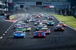 フェラーリ・レーシング・デイズ2025富士スピードウェイ