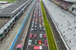 フェラーリ・レーシング・デイズ2025富士スピードウェイ