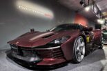 フェラーリ・レーシング・デイズ2025富士スピードウェイ