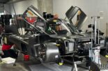 フェラーリ・レーシング・デイズ2025富士スピードウェイ