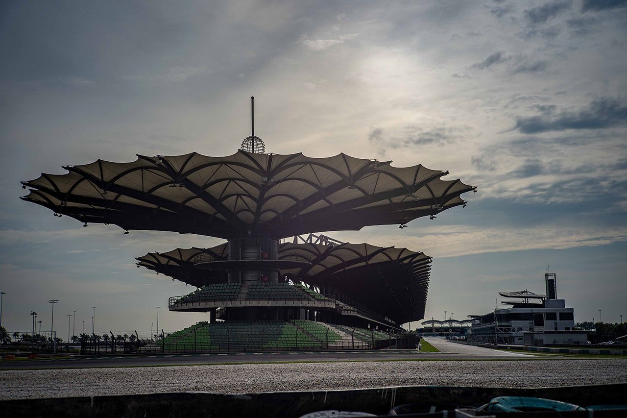 セパン・インターナショナル・サーキット