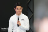 JKA日本カート協会が新たに設立。チェアマン就任の山本尚貴「業界の熱い想いに貢献できれば」