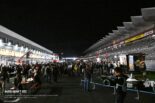 今年もスーパーフォーミュラ第7戦富士の決勝レース後『アフターレースグリッドパーティ』を開催。大湯都史樹がDJに挑戦