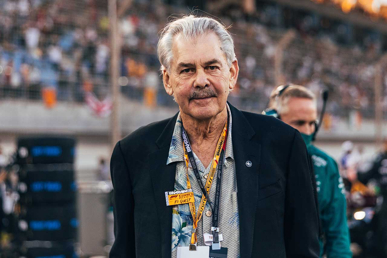 ゴードン・マレー