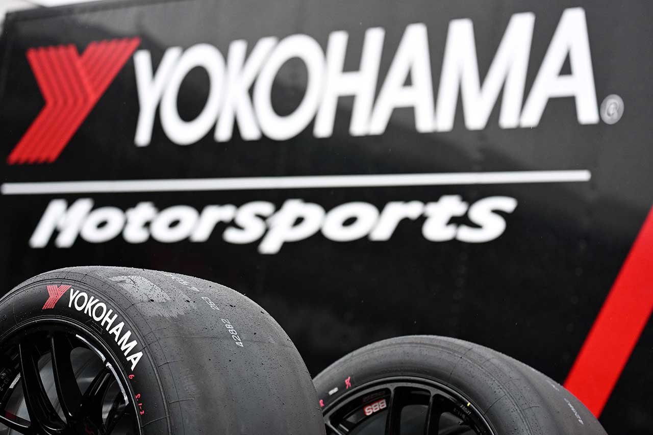 横浜ゴム　2025スーパーGT第3戦セパン　大会直前情報