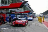 2025スーパーGT第3戦『SUPER GT MALAYSIA FESTIVAL 2025』　6月26日 公式練習日の様子