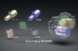ニッサンが第3世代e-POWERを新型キャシュカイで初導入。2026年度に登場のエルグランドでも採用予定