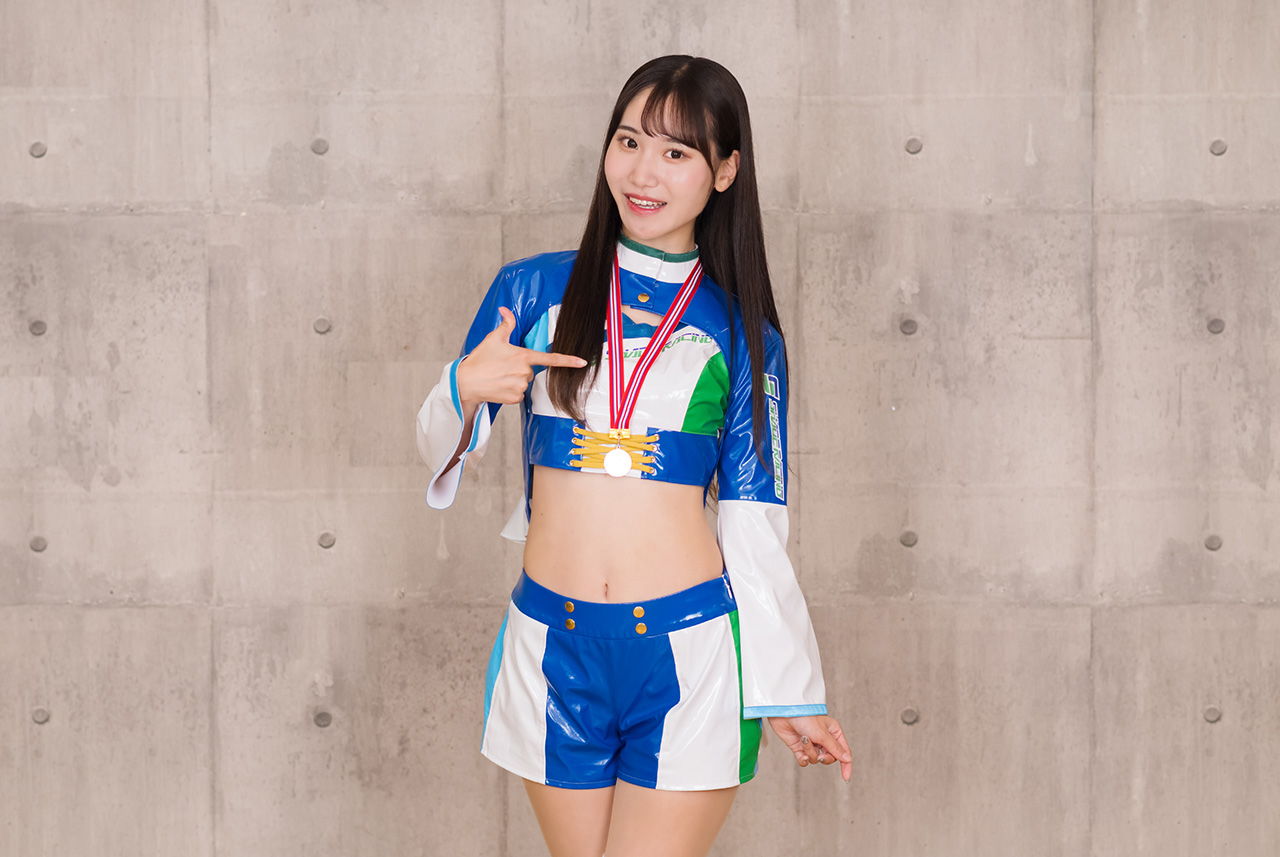 いざグランプリを目指して！RAアワード2025ルーキーディヴィジョン ファイナリスト10名の想い Vol.2