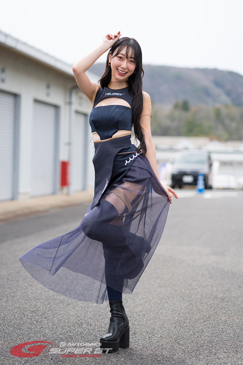 YUYU | autosport web