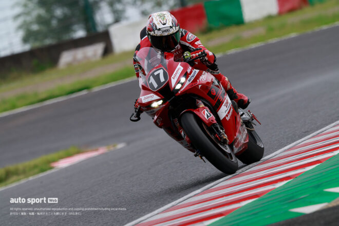 Moto3で活躍中の山中琉聖を起用！ ダブルKOHTAとのトリオで挑むAstemo Pro Honda SI Racing