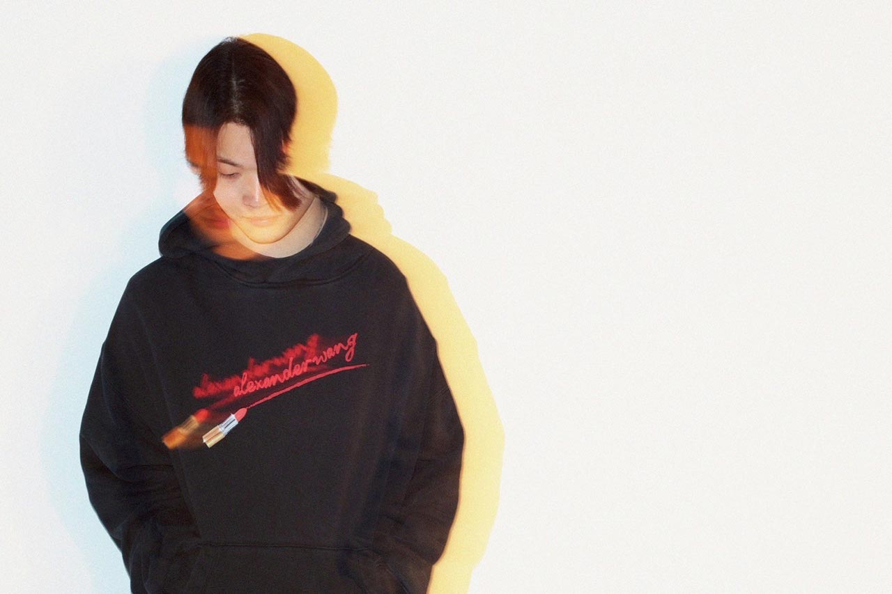 名取鉄平がアーティスト『TEPPEI』としてデビュー。ファースト