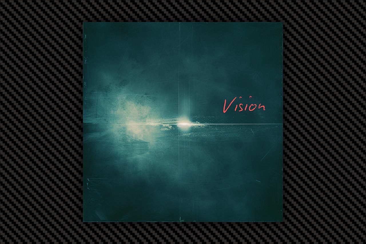 名取鉄平がアーティスト『TEPPEI』としてデビュー。ファーストシングル『Vision』配信開始「僕自身の“今”を詰め込んだ」