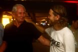 ヘルムート・マルコ＆セバスチャン・ベッテル
