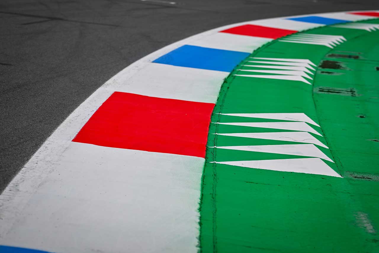 【タイム結果】2025MotoGP第10戦オランダGP フリー走行1回目