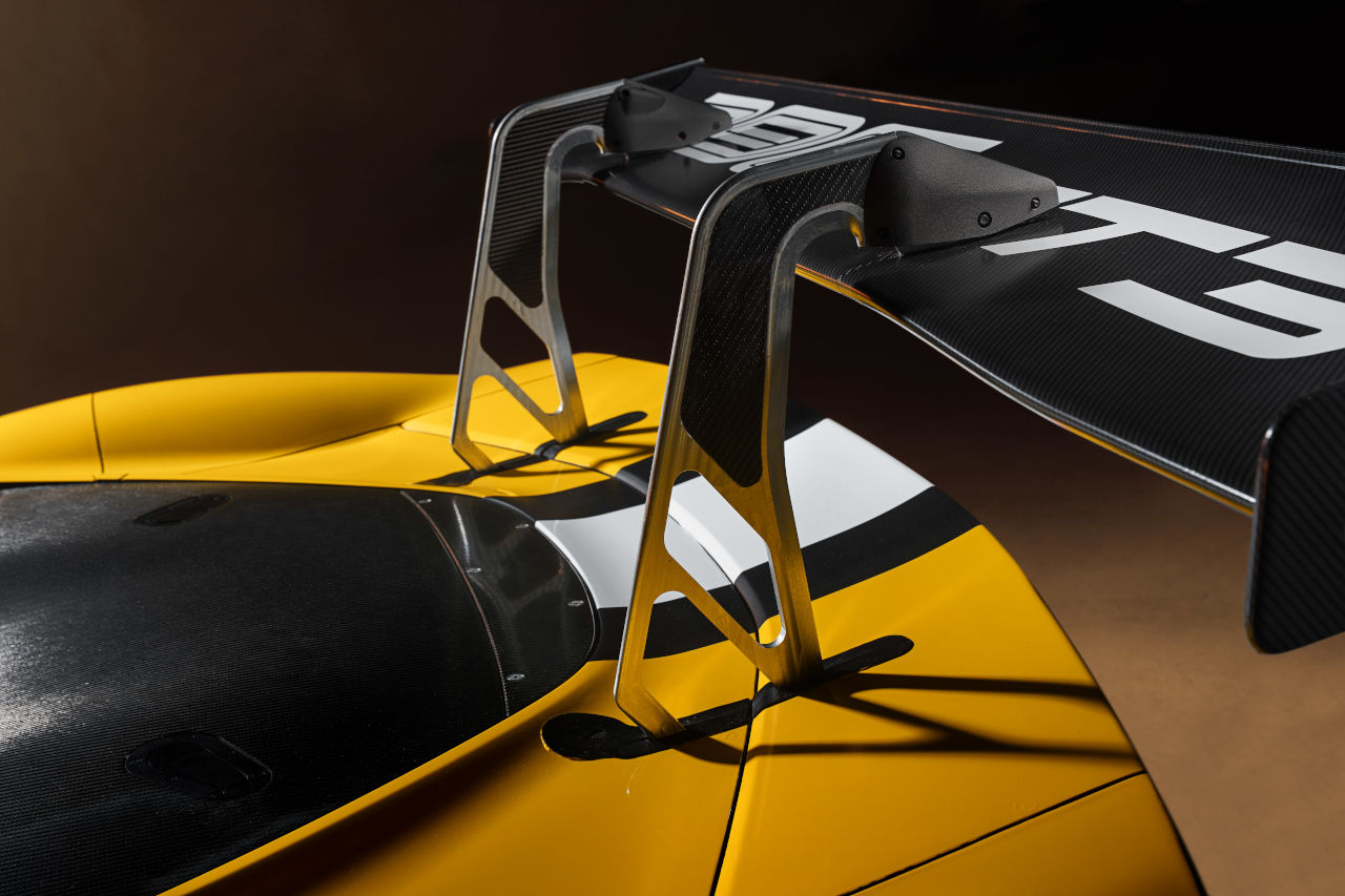 2年間で数々の成功を収めたフェラーリGT3に早くも新型登場。『296 GT3エボ』初公開