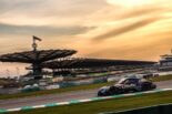 TGR TEAM KeePer CERUMO　2025スーパーGT第3戦セパン　予選レポート