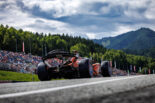 2025年FIA F2第7戦シュピールベルク　リチャード・フェルシュフォー（MPモータースポーツ）