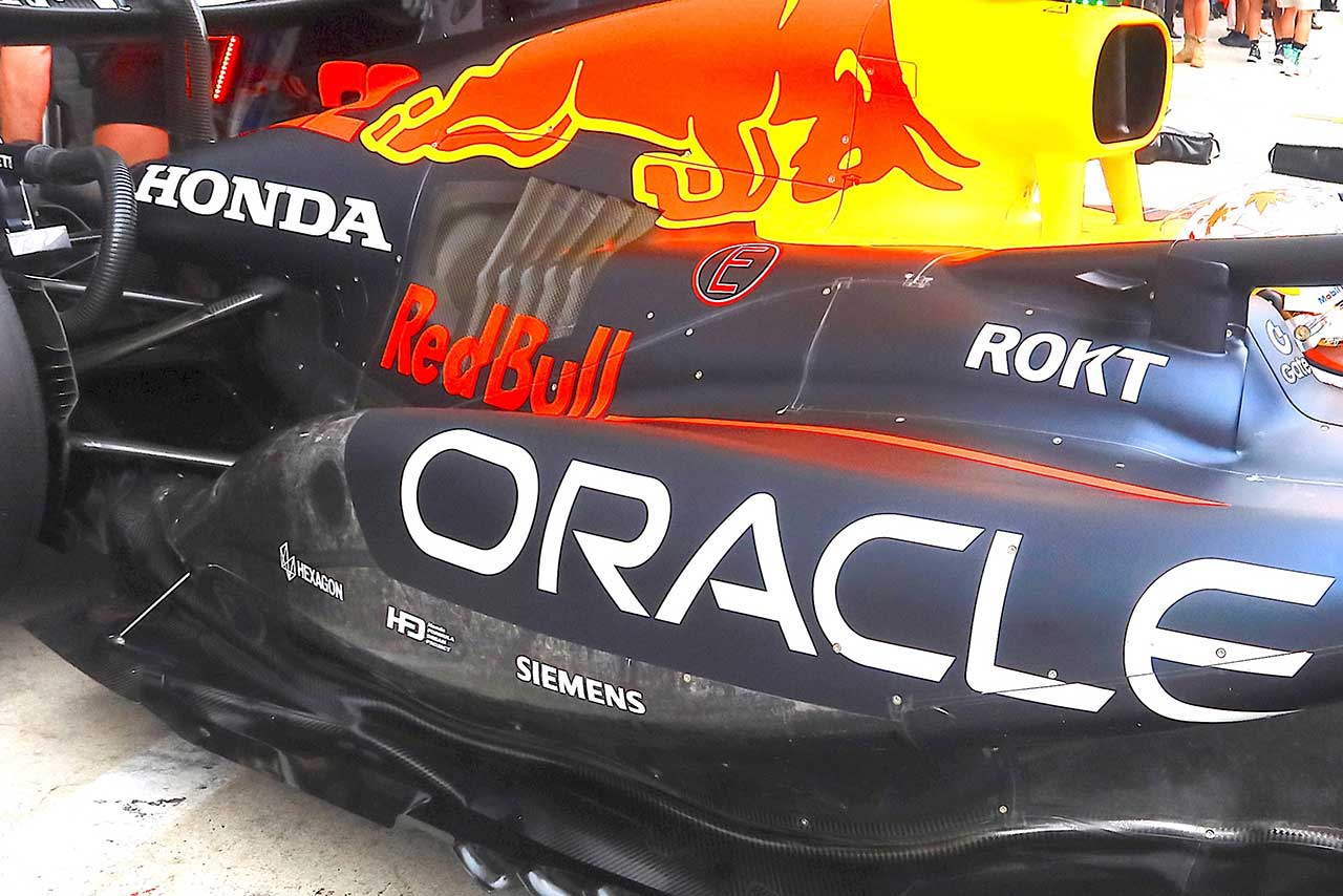 【角田裕毅F1第11戦展望】