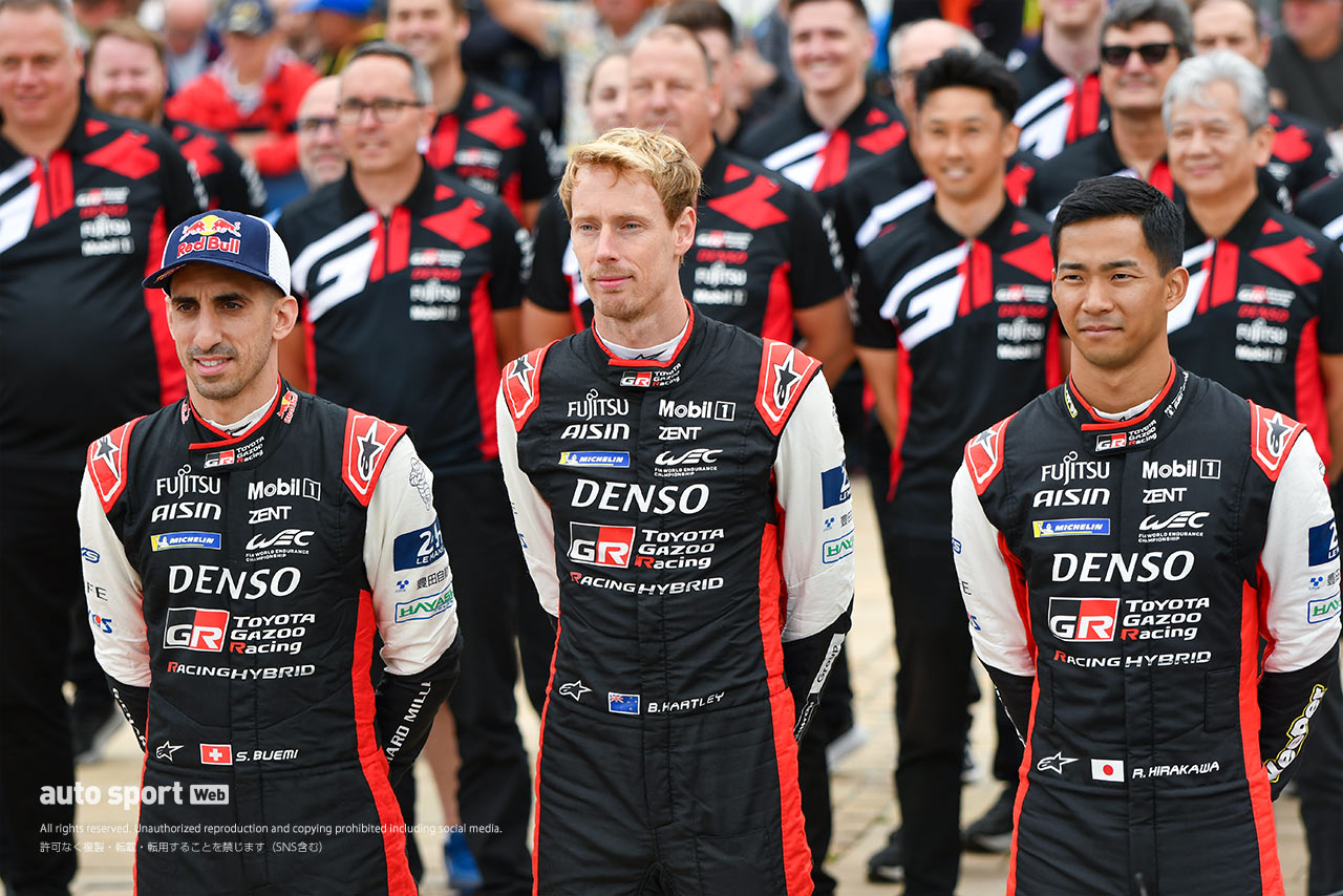 2025ル・マン24時間