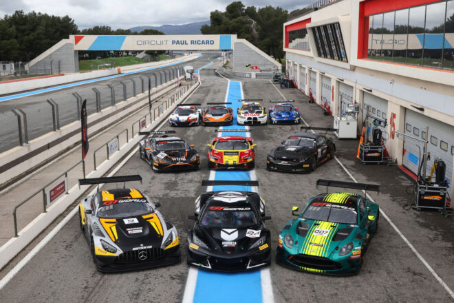 11年ぶりにポルティマオがシリーズ復帰へ。GTWCヨーロッパの2026年暫定カレンダーが発表