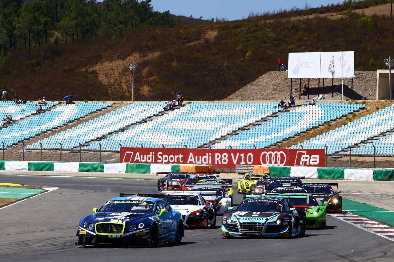 11年ぶりにポルティマオがシリーズ復帰へ。GTWCヨーロッパの2026年暫定カレンダーが発表