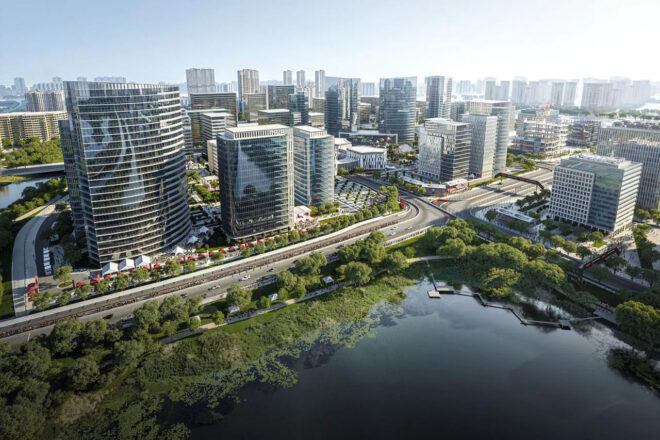 2026年GTワールドチャレンジ・アジアの日本戦は、富士と開催地未発表の2ラウンド。北京市街地も継続へ