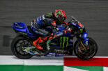 ファビオ・クアルタラロ（モンスターエナジー・ヤマハMotoGPチーム）／2025MotoGP第10戦オランダGP