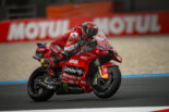 フランセスコ・バニャイア（ドゥカティ・レノボ・チーム）／2025MotoGP第10戦オランダGP