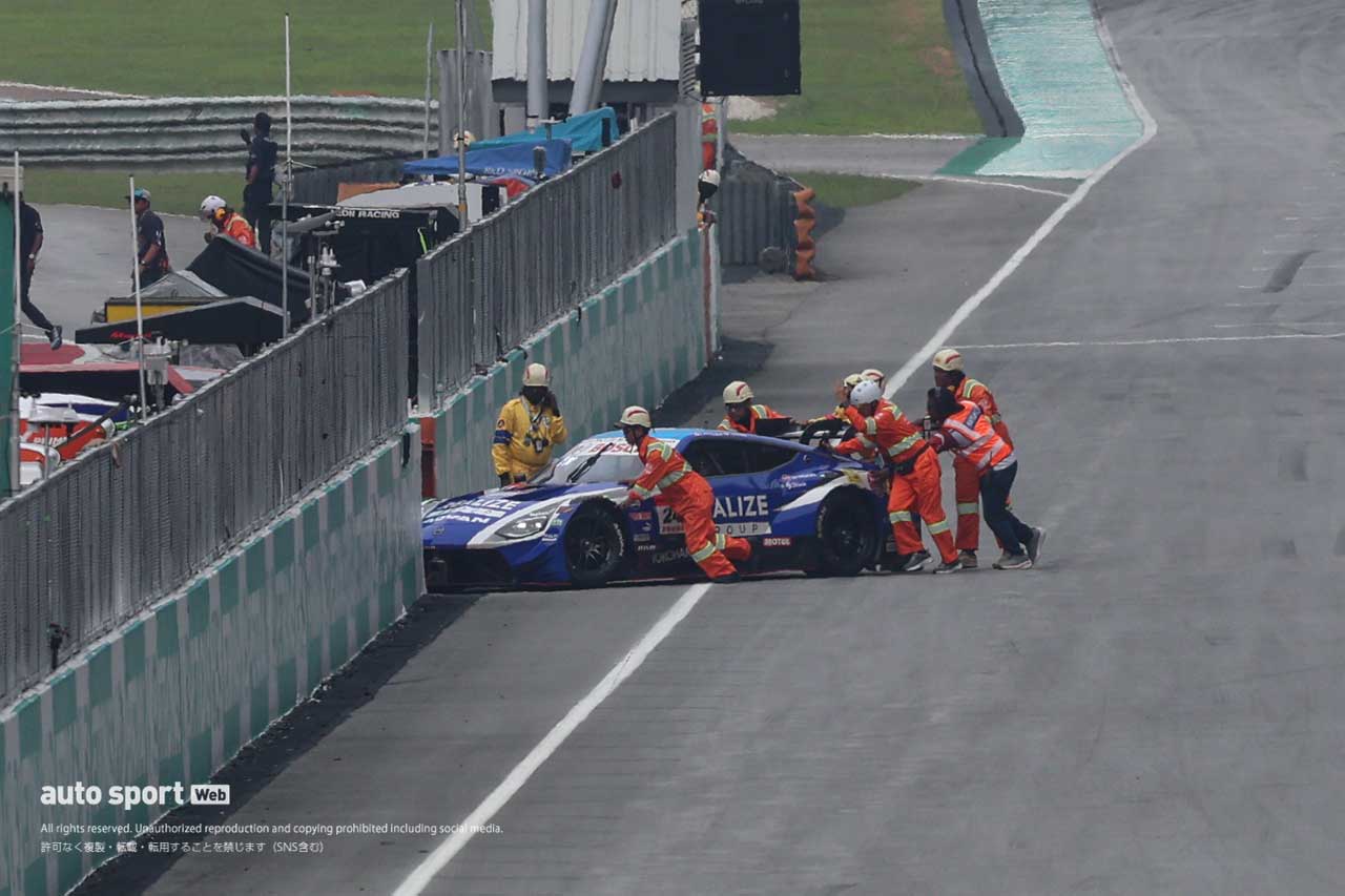 リアライズコーポレーション ADVAN Z